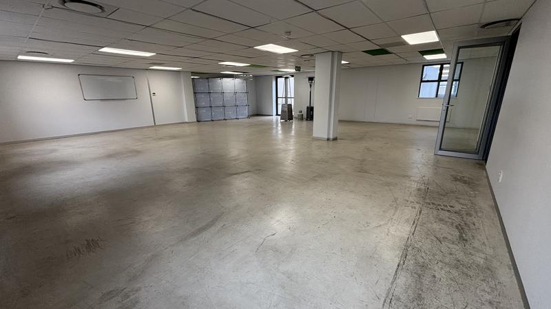 To Let commercial Property for Rent in Century City Western Cape